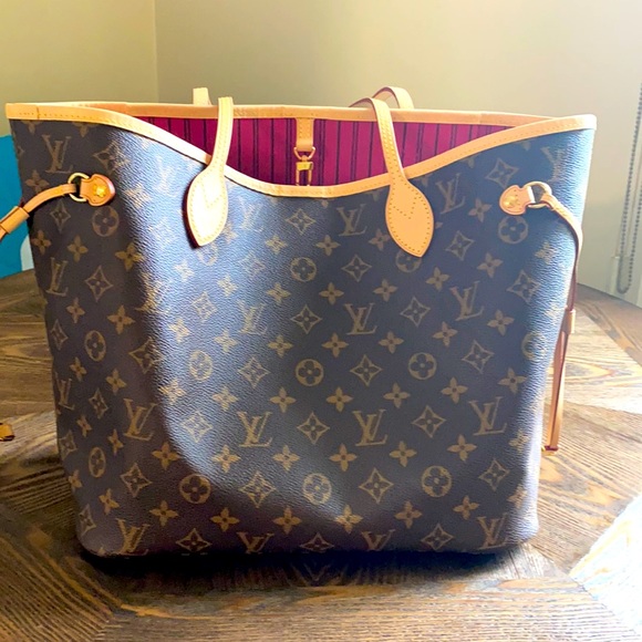 Louis Vuitton Bags Not For Sale Poshmark